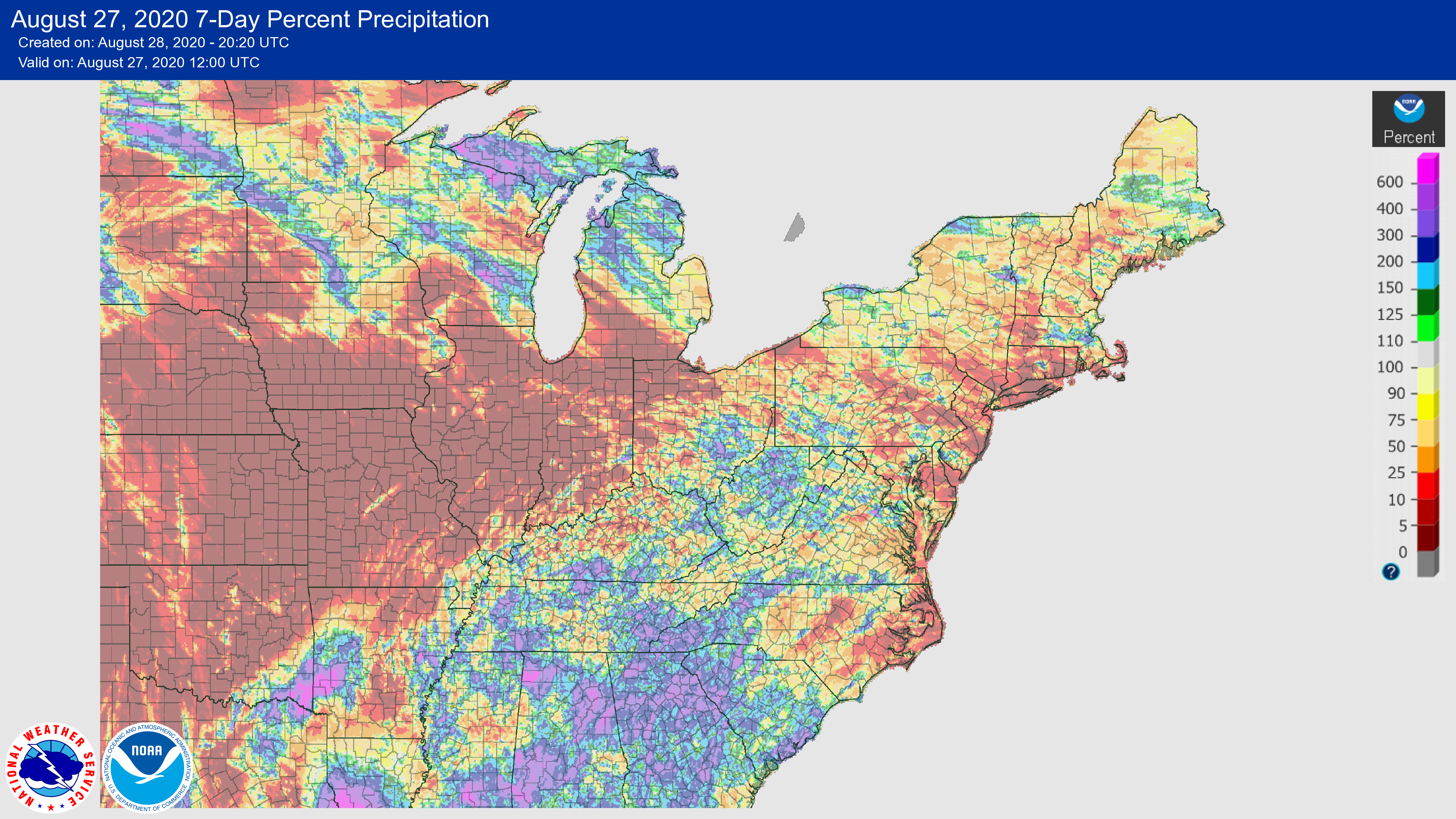 Current Northeast Drought Conditions USDA Climate Hubs